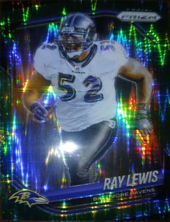 Ray Lewis