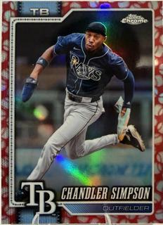 Chandler Simpson