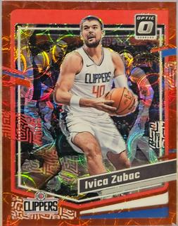 Ivica Zubac