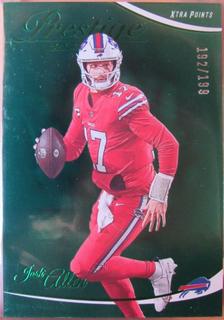 Josh Allen