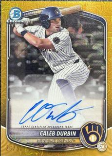 Caleb Durbin