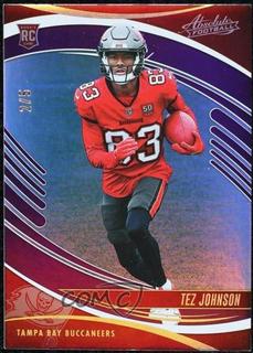 Tez Johnson