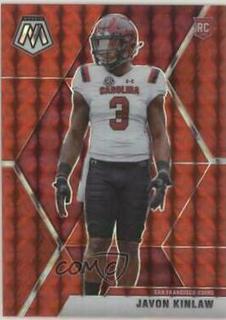 Javon Kinlaw