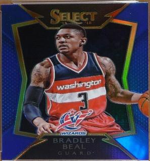 Bradley Beal