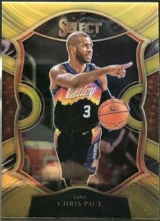 Chris Paul