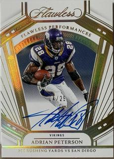 Adrian Peterson