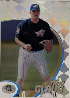 Troy Glaus