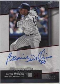 Bernie Williams