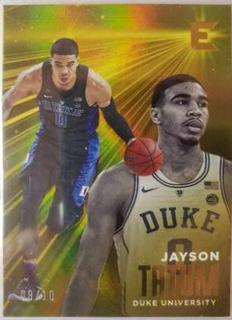 Jayson Tatum