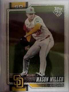Mason Miller