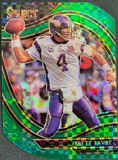 Brett Favre