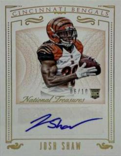Josh Shaw