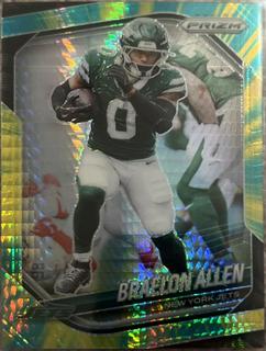 Braelon Allen