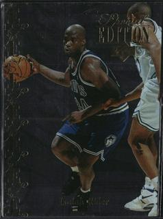 Isaiah Rider