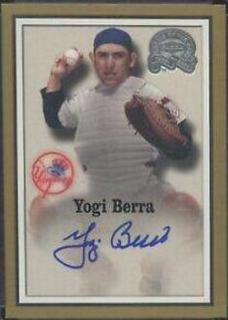 Yogi Berra