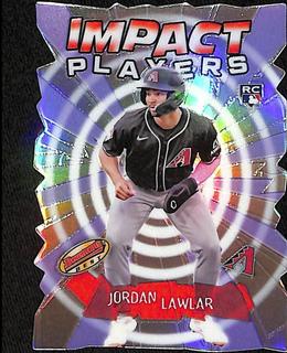Jordan Lawlar