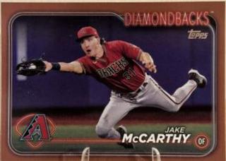 Jake McCarthy