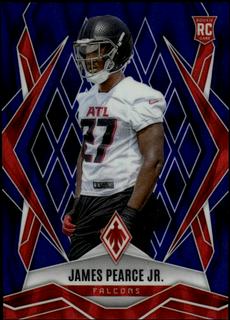 James Pearce Jr.