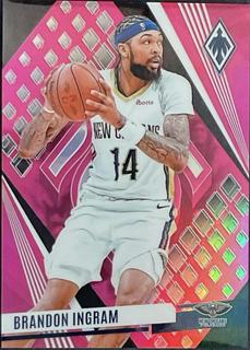 Brandon Ingram