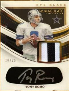 Tony Romo