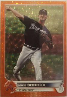 Mike Soroka