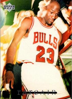 Michael Jordan