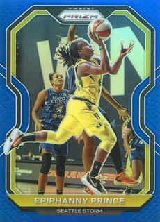 Epiphanny Prince