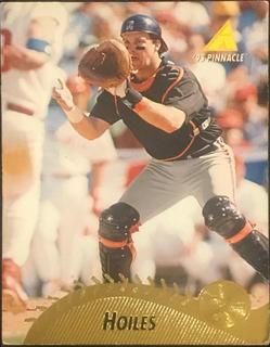 Chris Hoiles