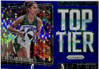 Skylar Diggins