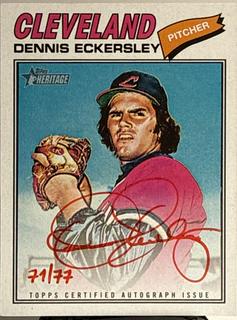 Dennis Eckersley