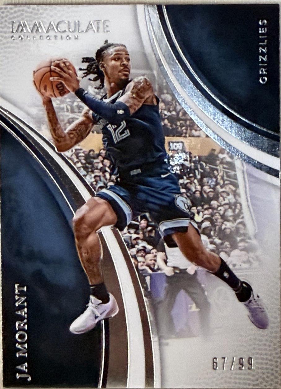 Ja Morant
