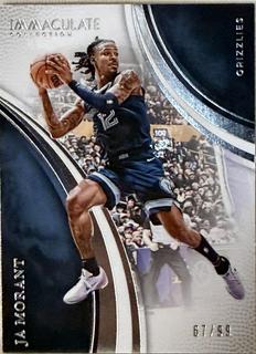 Ja Morant