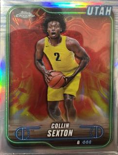 Collin Sexton