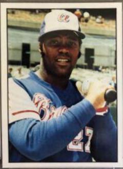 David May #19 Baseball Cards 1975 SSPC