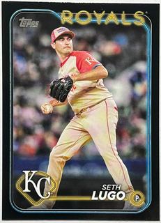 Seth Lugo