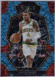 Jalen Green