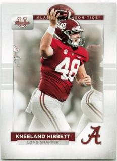 Kneeland Hibbett