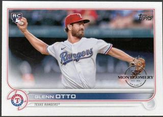 Glenn Otto