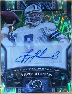 Troy Aikman