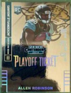 Allen Robinson