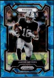 Jakobi Meyers