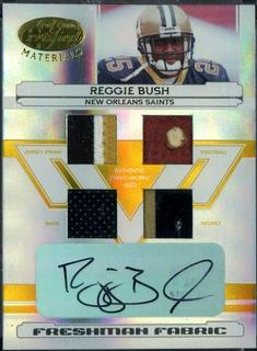 Reggie Bush