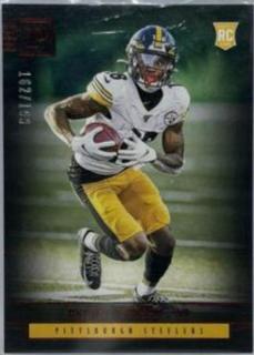 Diontae Johnson