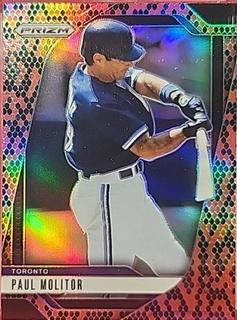 Paul Molitor