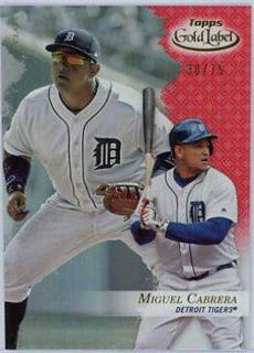 Miguel Cabrera
