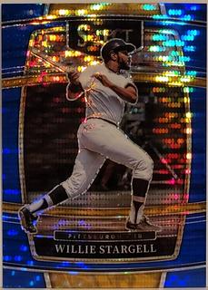 Willie Stargell