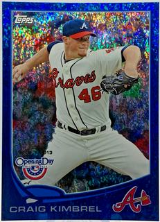 Craig Kimbrel