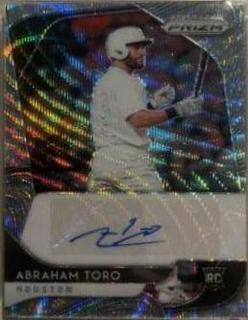 Abraham Toro