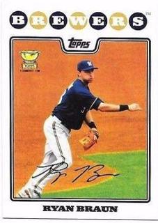 Ryan Braun