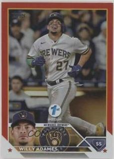 Willy Adames